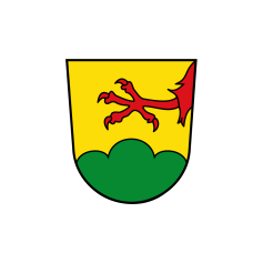 BUCHHOFEN WAPPEN NEU