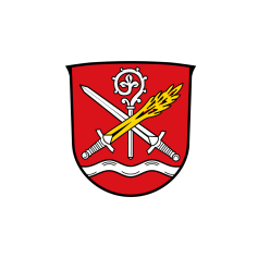 WAPPEN BUXHEIM NEU